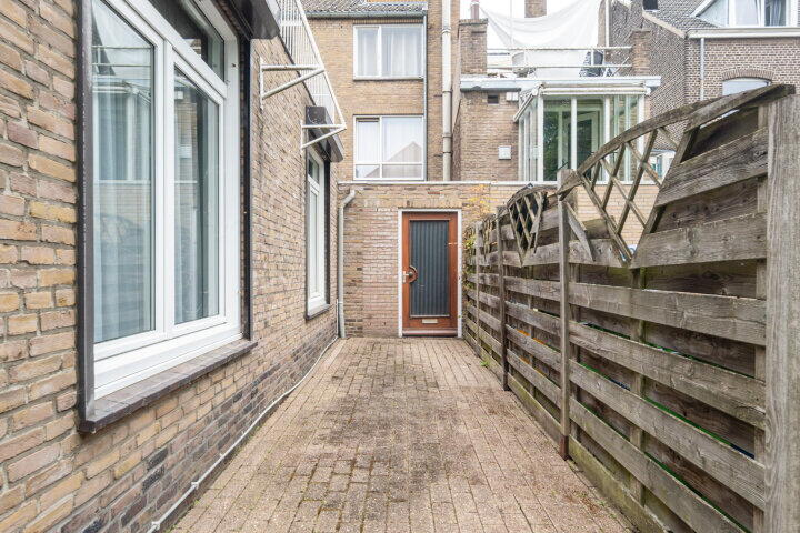 Foto 19 – Sint Maternusstraat 5, Maastricht