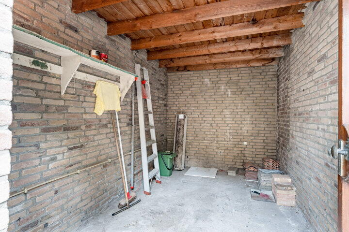 Foto 29 – Sint Maternusstraat 5, Maastricht