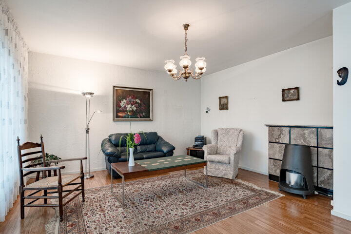 Foto 5 – Sint Maternusstraat 5, Maastricht