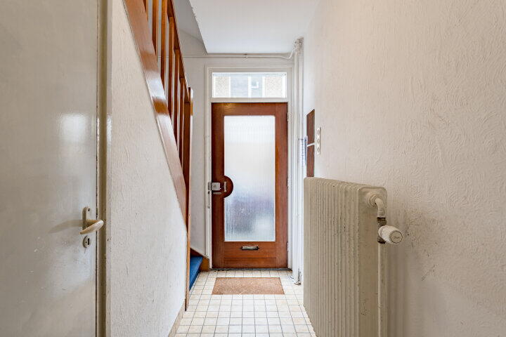 Foto 3 – Sint Maternusstraat 5 B, Maastricht