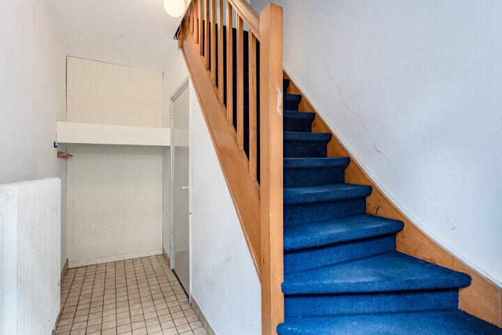 Virtuele tour - Sint Maternusstraat 5 B, Maastricht