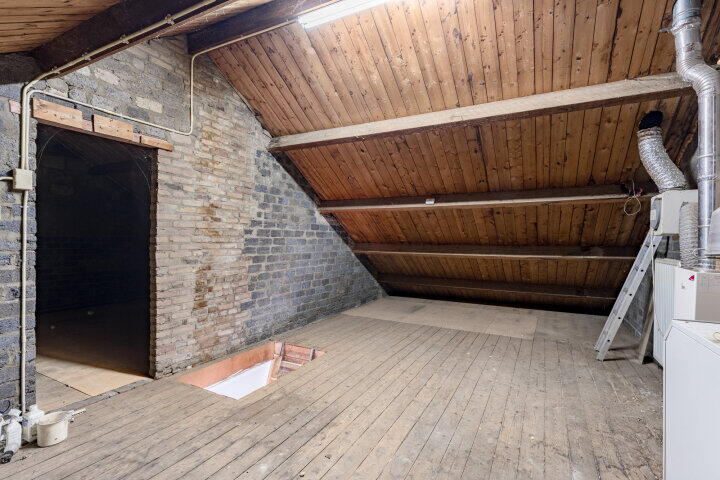 Foto 21 – Sint Maternusstraat 5 B, Maastricht