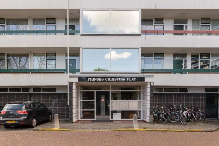 Foto 3 - Sint Philipsland 101, Amstelveen