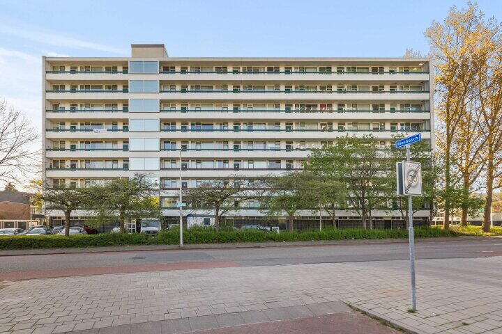 Foto 2 - Sint Philipsland 101, Amstelveen