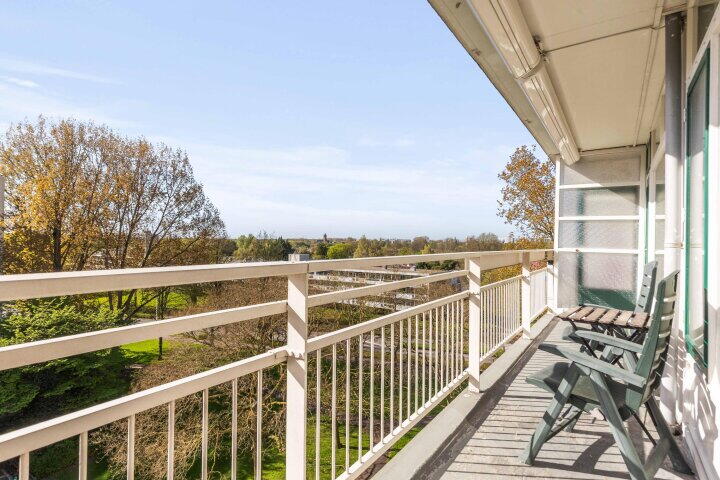 Foto 25 - Sint Philipsland 101, Amstelveen