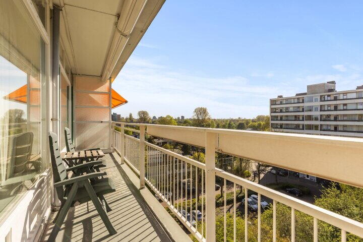 Foto 26 - Sint Philipsland 101, Amstelveen