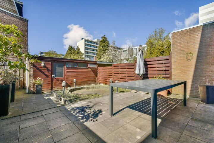 Foto 15 – Sint Philipsland 15, Amstelveen