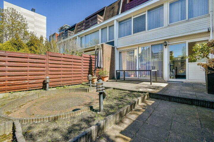 Foto 16 – Sint Philipsland 15, Amstelveen