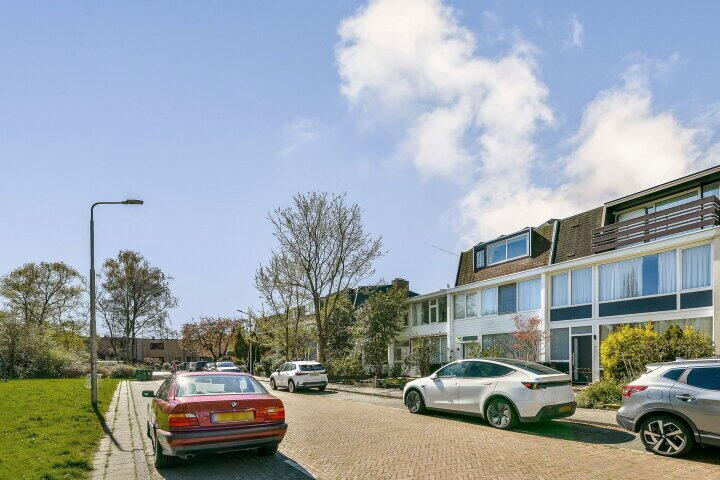 Foto 24 – Sint Philipsland 15, Amstelveen