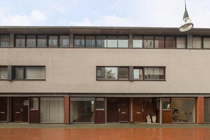 Foto 2 - Sint Pietershof 69, Heerlen