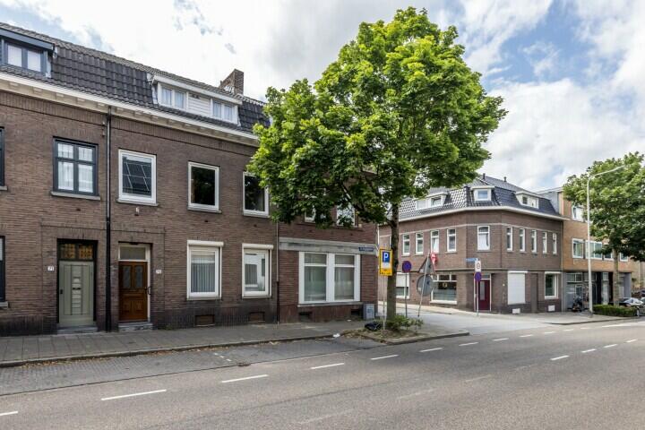 Foto 1 - St.Pieterstraat 73, Kerkrade