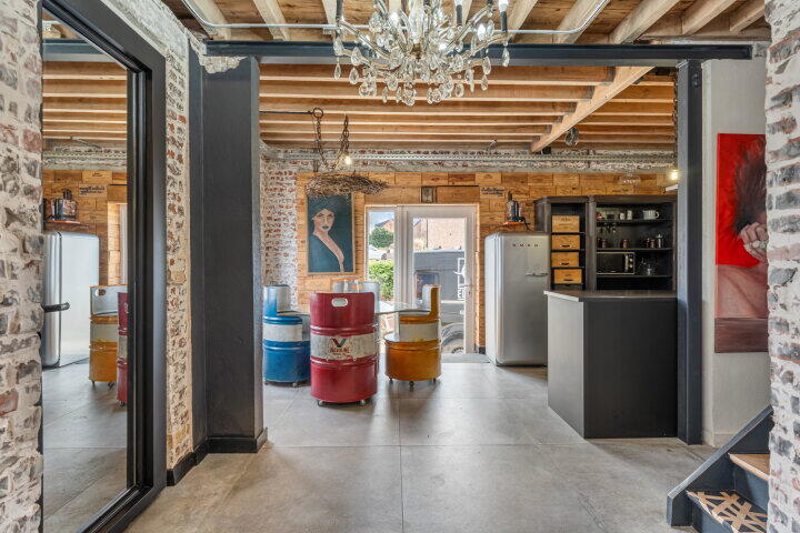 Foto 3 - Sint Truidersteenweg 245, Tongeren-borgloon