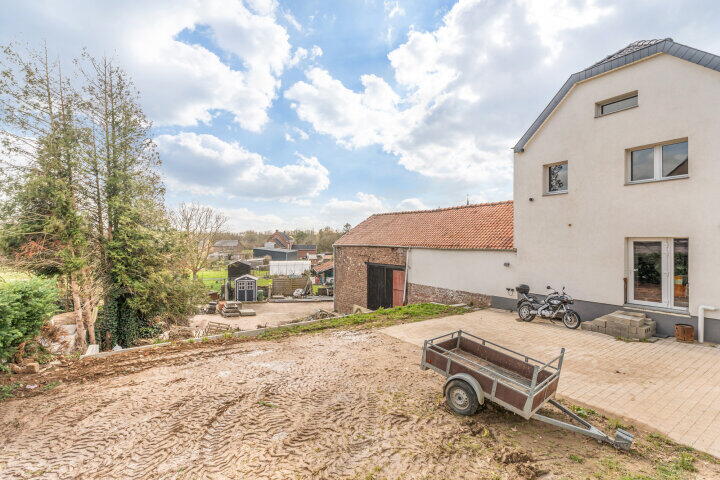 Foto 27 - Sint Truidersteenweg 245, Tongeren-borgloon