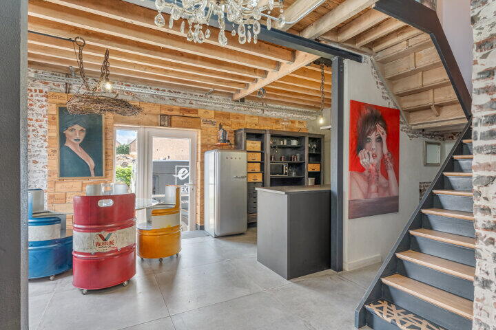 Foto 2 - Sint Truidersteenweg 245, Tongeren-borgloon