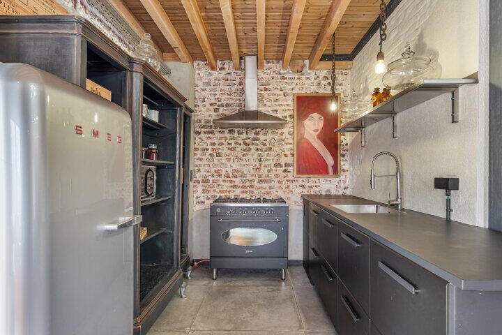 Foto 4 - Sint Truidersteenweg 245, Tongeren-borgloon