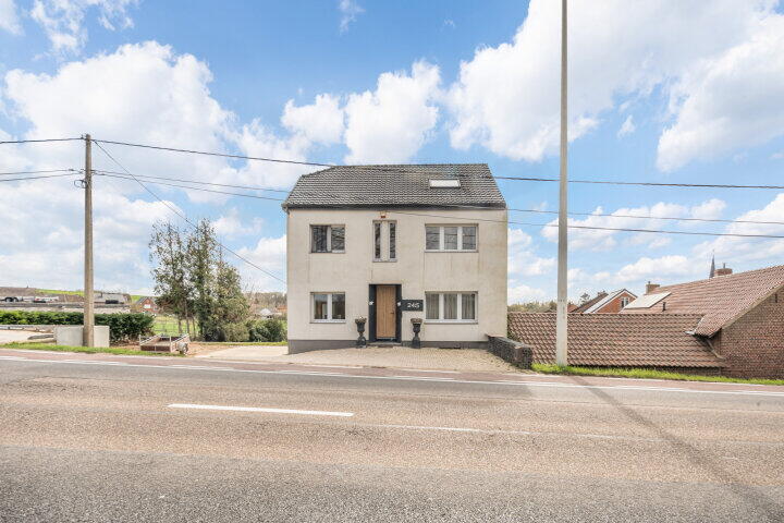 Foto 33 - Sint Truidersteenweg 245, Tongeren-borgloon