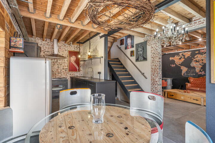 Foto 5 - Sint Truidersteenweg 245, Tongeren-borgloon