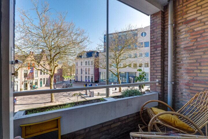 Sint Walburgstraat 16 , Groningen