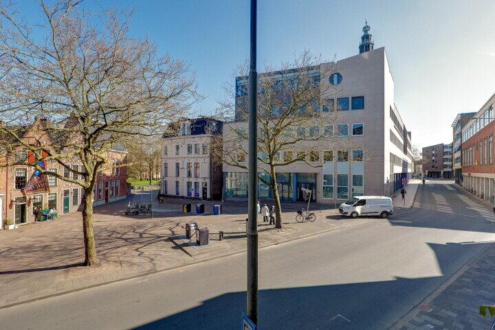 Foto 12 - Sint Walburgstraat 16, Groningen