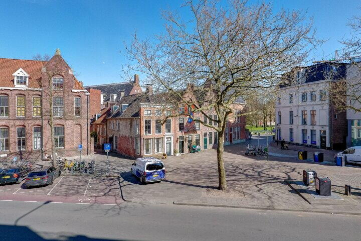 Foto 13 - Sint Walburgstraat 16, Groningen