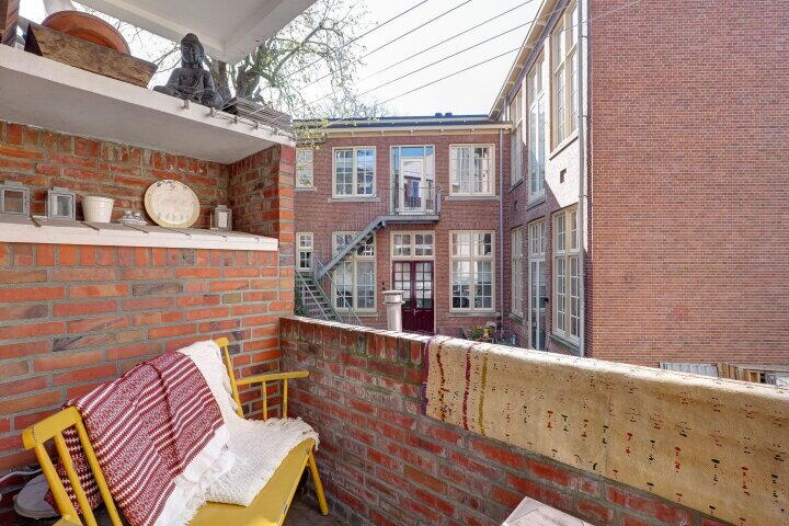 Foto 22 - Sint Walburgstraat 16, Groningen
