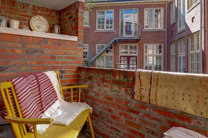Foto 23 - Sint Walburgstraat 16, Groningen