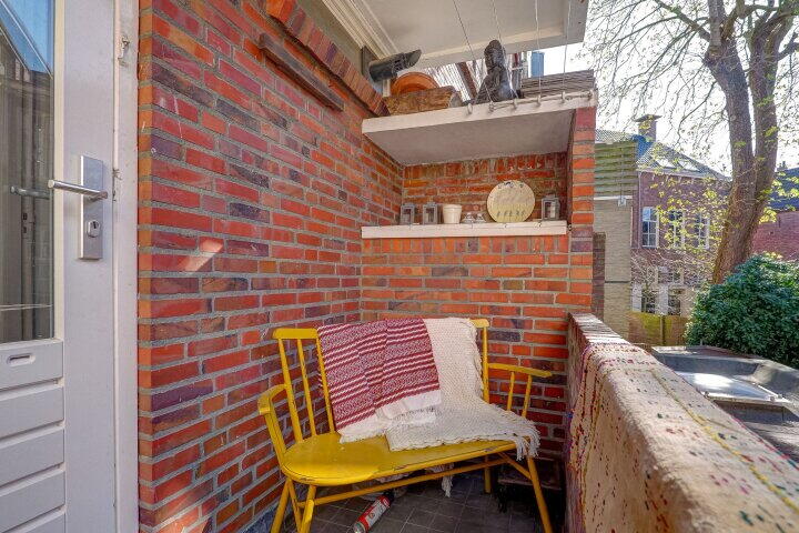 Foto 25 - Sint Walburgstraat 16, Groningen