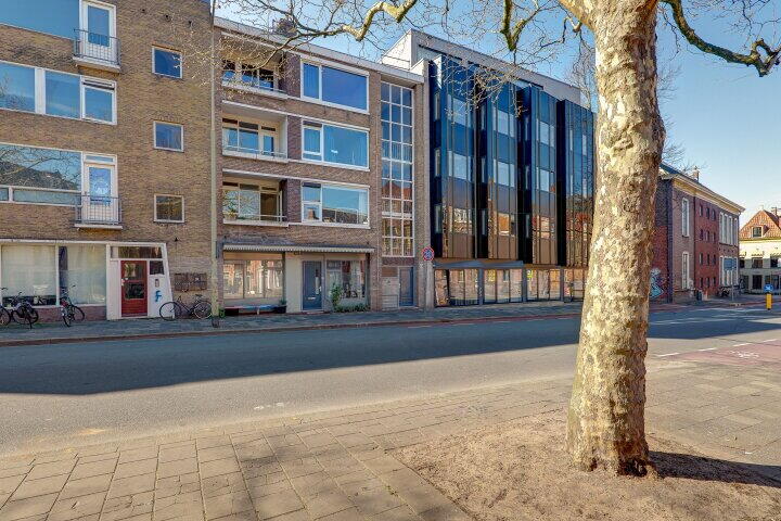 Foto 31 - Sint Walburgstraat 16, Groningen