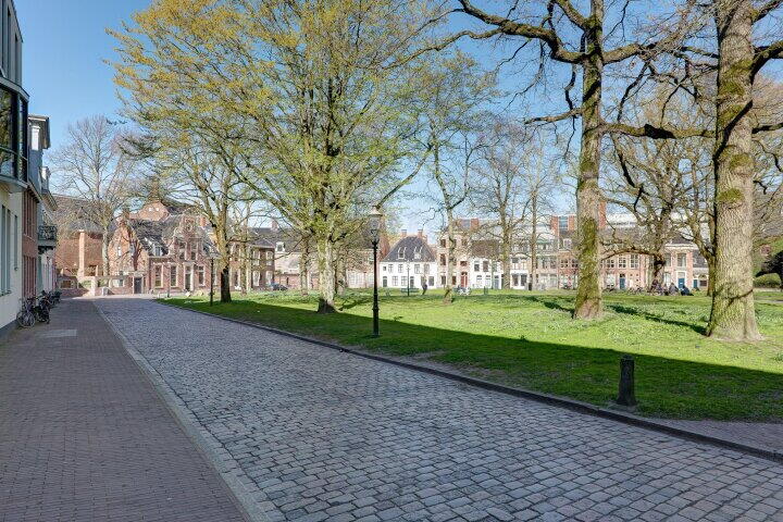 Foto 38 - Sint Walburgstraat 16, Groningen