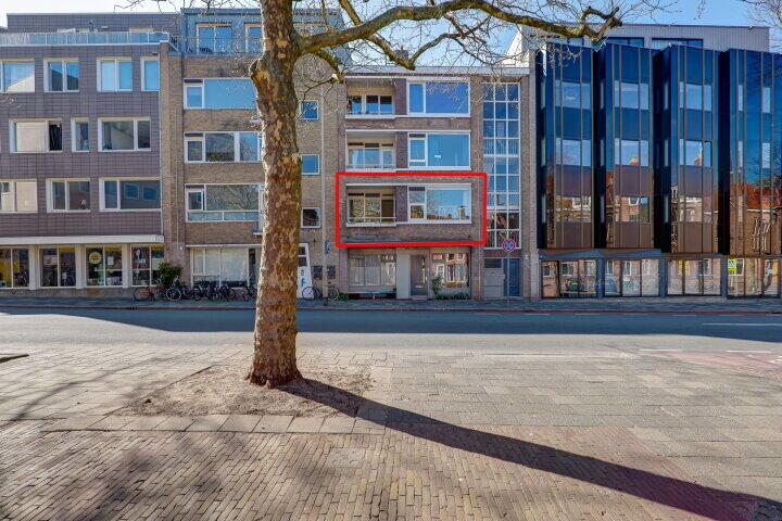 Foto 6 - Sint Walburgstraat 16, Groningen