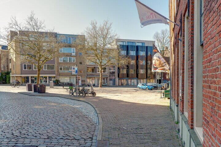 Foto 7 - Sint Walburgstraat 16, Groningen