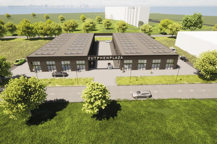 Foto 2 - Sippenbroek 28 g, Zutphen