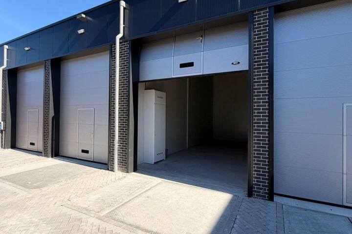 Foto 1 - Sippenbroek 28 g, Zutphen