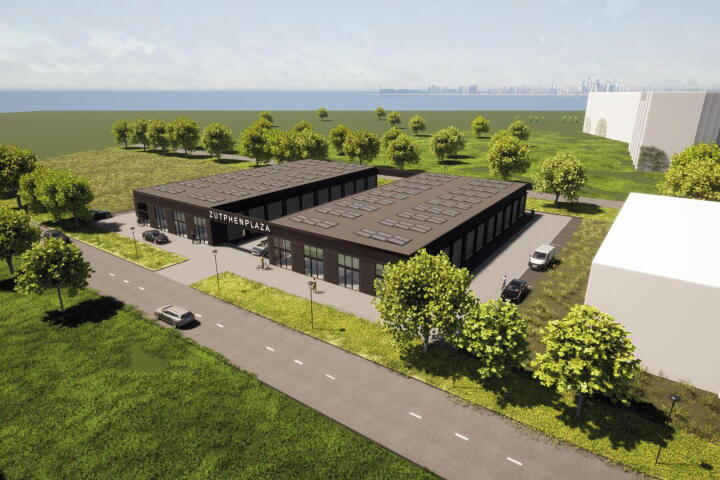 Foto 5 - Sippenbroek 28 g, Zutphen