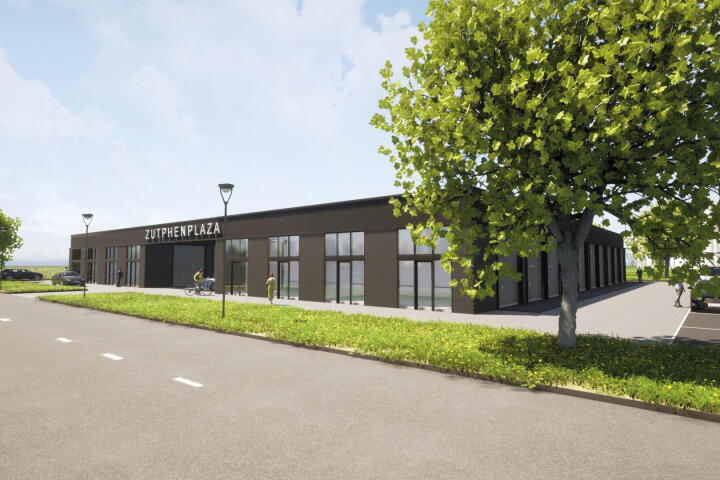 Foto 6 - Sippenbroek 28 g, Zutphen