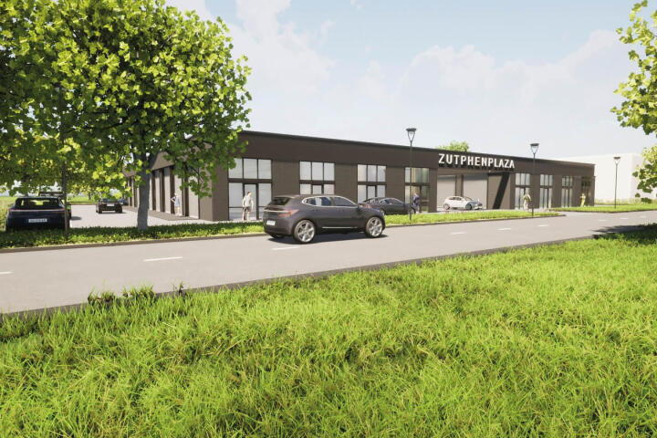 Foto 7 - Sippenbroek 28 g, Zutphen