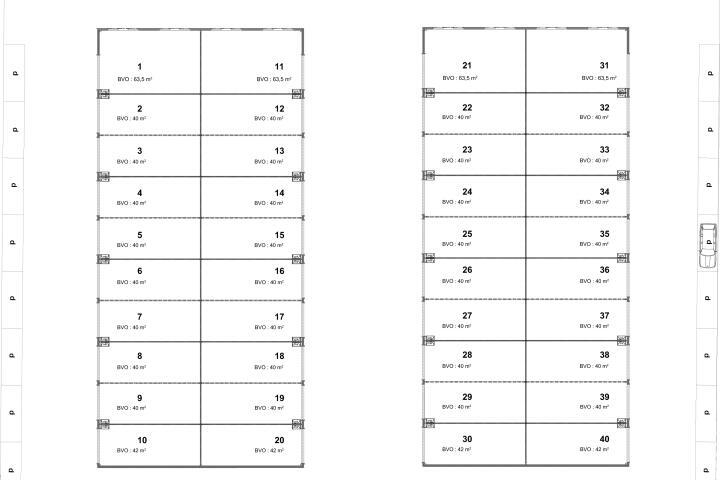 Foto 9 - Sippenbroek 28 g, Zutphen