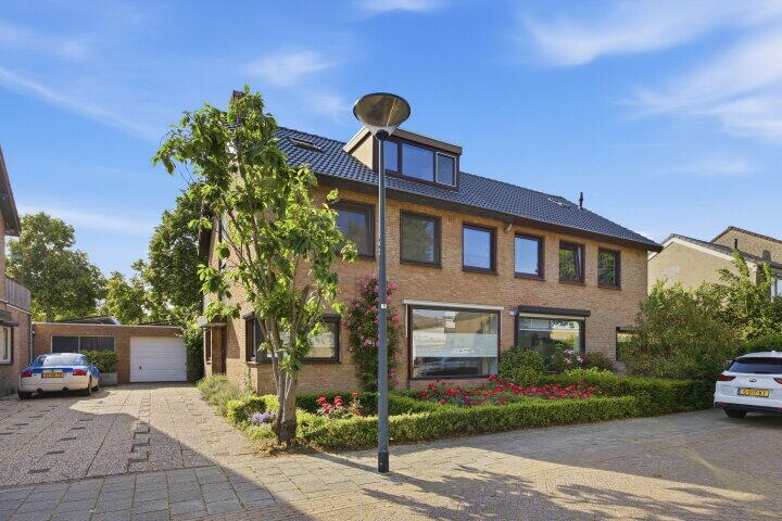 Virtuele tour - Sirius 40, Oosterhout (NB)