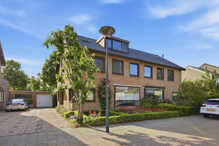 Virtuele tour - Sirius 40, Oosterhout