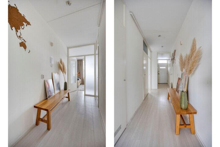 Foto 11 - Sirtemastraat 282, Den Haag