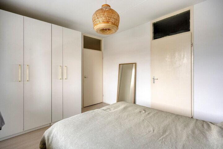 Foto 12 - Sirtemastraat 282, Den Haag