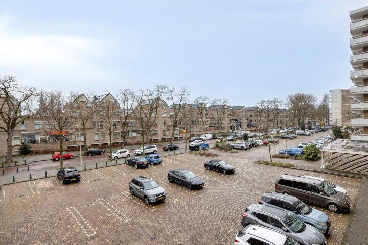 Foto 15 - Sirtemastraat 282, Den Haag