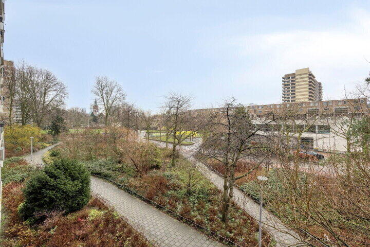 Foto 16 - Sirtemastraat 282, Den Haag