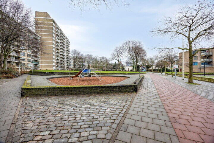 Foto 17 - Sirtemastraat 282, Den Haag