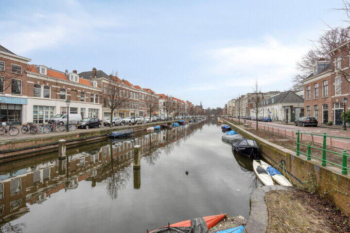 Foto 18 - Sirtemastraat 282, Den Haag