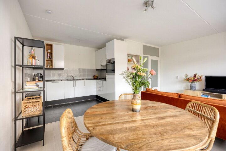 Foto 3 - Sirtemastraat 282, Den Haag