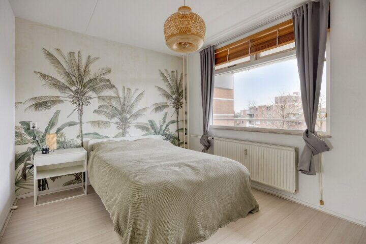 Foto 4 - Sirtemastraat 282, Den Haag