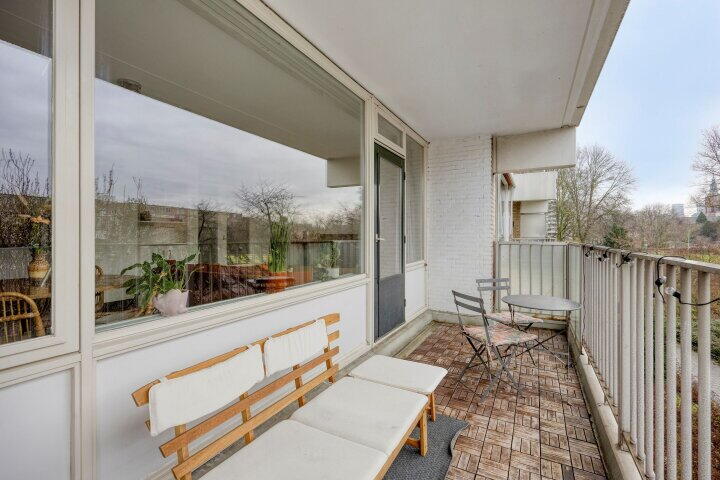 Foto 5 - Sirtemastraat 282, Den Haag