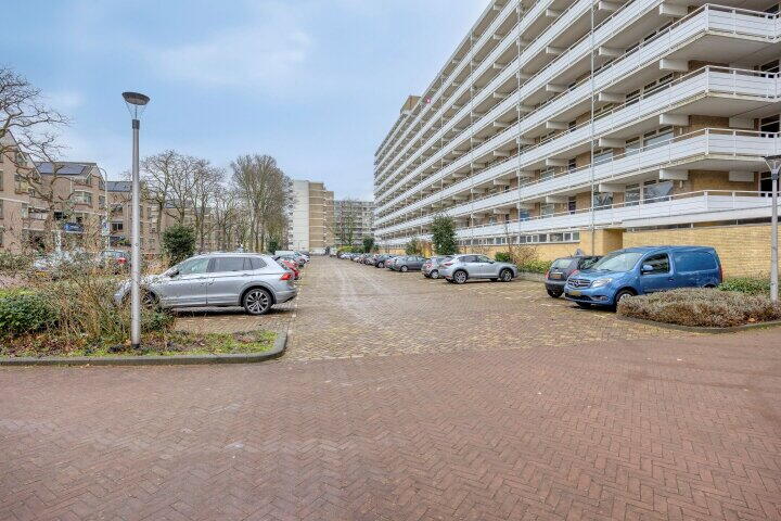 Foto 6 - Sirtemastraat 282, Den Haag