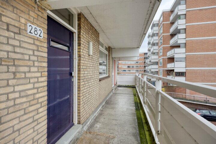 Foto 8 - Sirtemastraat 282, Den Haag